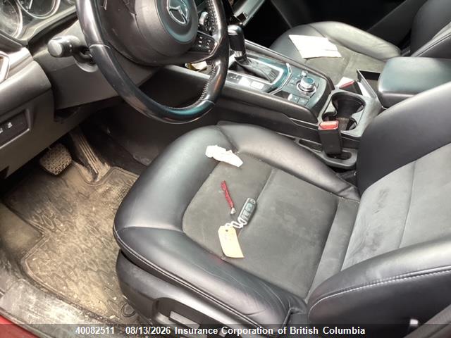 Aukcja sprzedaży 2019 Mazda Cx-5, vin: JM3KFACM2K0673958, numer aukcji: 40082511