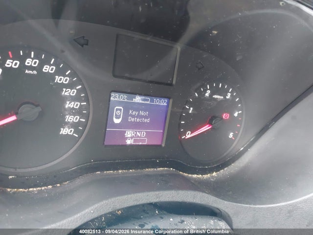Mercedes-Benz Sprinter 2500 2022 W1Y4DBHY7NP455871 Image 11