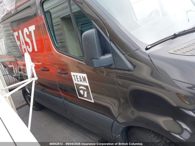 Mercedes-Benz Sprinter 2500 2022 W1Y4DBHY7NP455871 Image 14