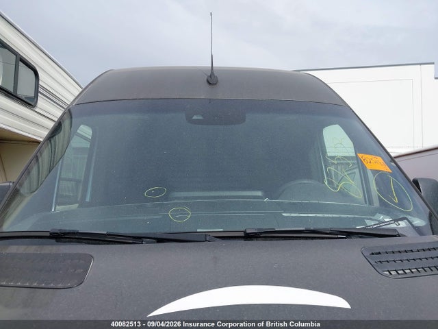 Mercedes-Benz Sprinter 2500 2022 W1Y4DBHY7NP455871 Image 18
