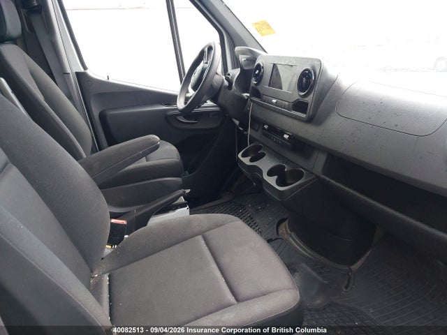 Mercedes-Benz Sprinter 2500 2022 W1Y4DBHY7NP455871 Image 5
