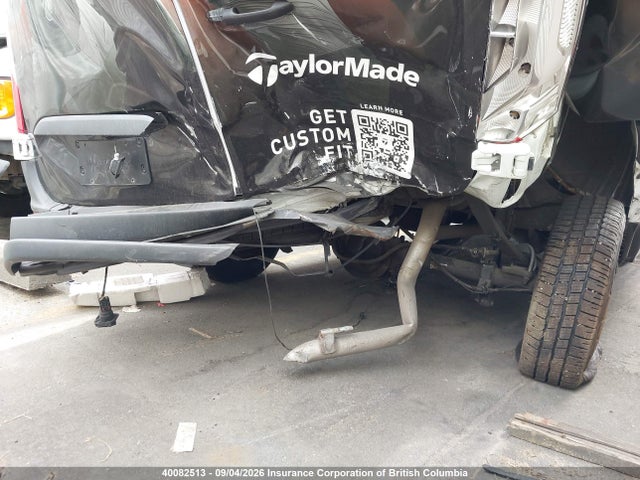 Mercedes-Benz Sprinter 2500 2022 W1Y4DBHY7NP455871 Image 6