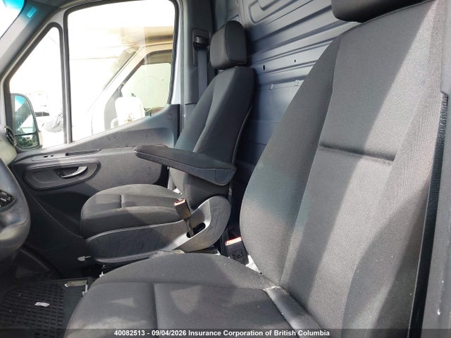 Mercedes-Benz Sprinter 2500 2022 W1Y4DBHY7NP455871 Image 8