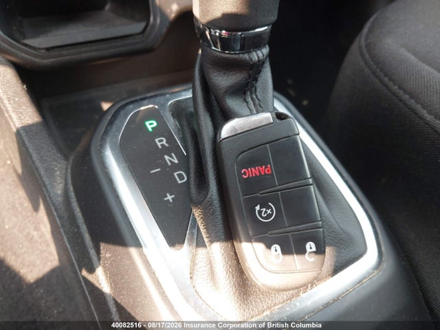 40082516 :رقم المزاد ، ZACCJABB8JPH93638 vin ، 2018 Jeep Renegade North مزاد بيع
