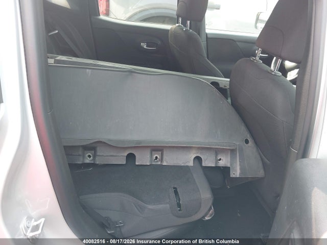 40082516 :رقم المزاد ، ZACCJABB8JPH93638 vin ، 2018 Jeep Renegade North مزاد بيع