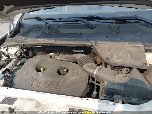 SALCT2BG6GH548325 Land Rover Discovery Sport Hse Luxury