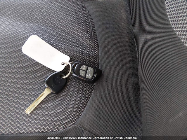 Продаж на аукціоні авто 2013 Hyundai Accent Gls/gs, vin: KMHCT5AE2DU123028, номер лоту: 40080949