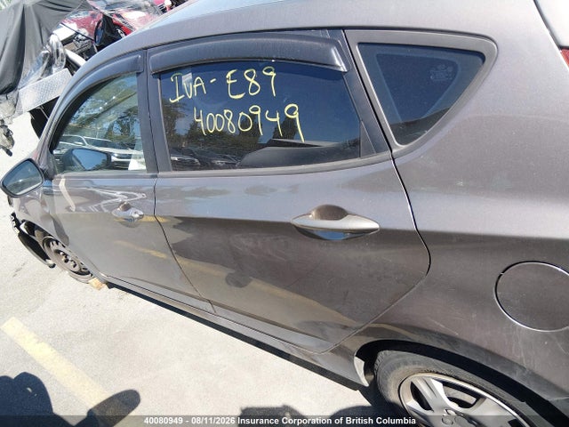 Продаж на аукціоні авто 2013 Hyundai Accent Gls/gs, vin: KMHCT5AE2DU123028, номер лоту: 40080949