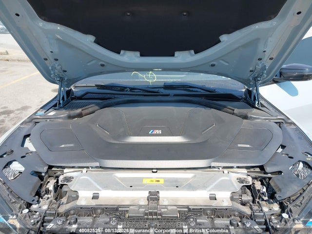 WBY33AW03NFM67918 BMW I4
