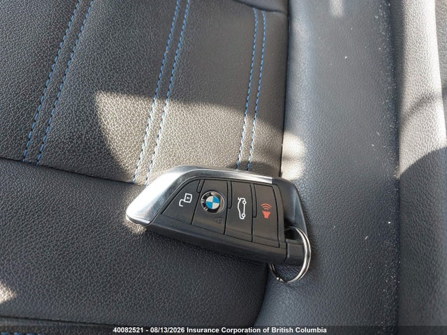 WBY33AW03NFM67918 BMW I4