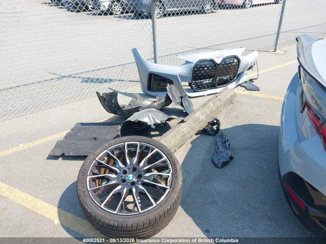 WBY33AW03NFM67918 BMW I4