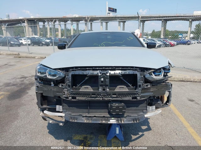 WBY33AW03NFM67918 BMW I4