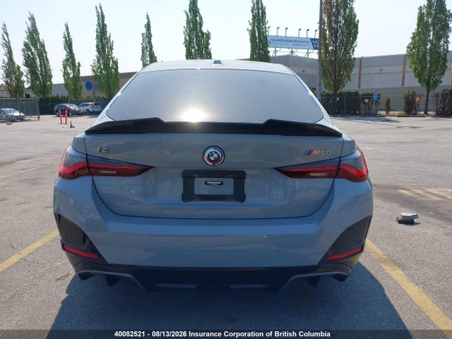 WBY33AW03NFM67918 BMW I4