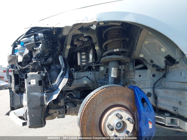 WBY33AW03NFM67918 BMW I4