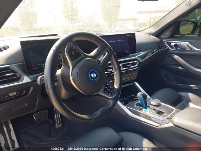 WBY33AW03NFM67918 BMW I4