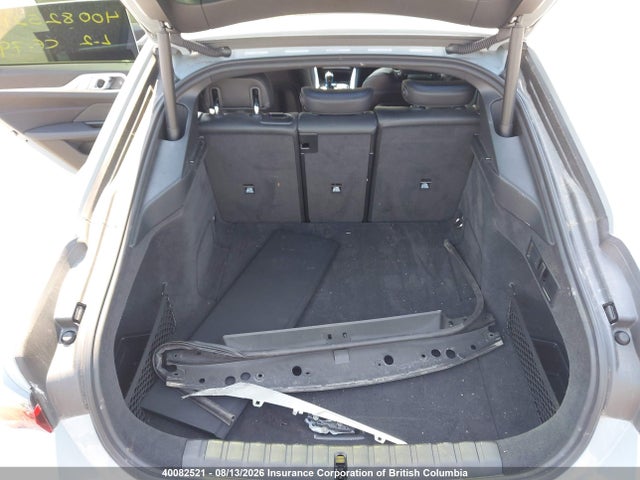 WBY33AW03NFM67918 BMW I4
