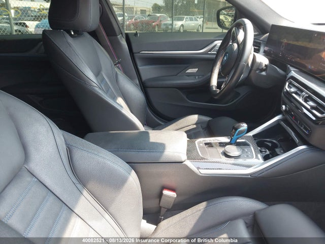 WBY33AW03NFM67918 BMW I4