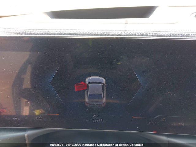 WBY33AW03NFM67918 BMW I4