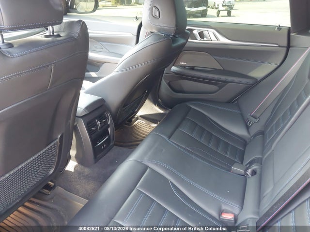 WBY33AW03NFM67918 BMW I4