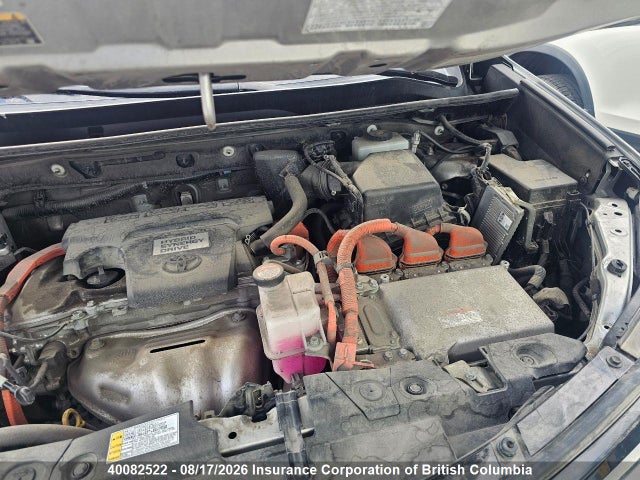 Aukcja sprzedaży 2016 Toyota Rav4, vin: JTMRJREV0GD005523, numer aukcji: 40082522