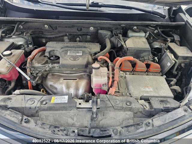Aukcja sprzedaży 2016 Toyota Rav4, vin: JTMRJREV0GD005523, numer aukcji: 40082522
