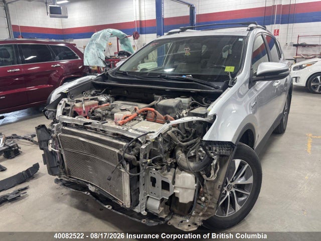 Aukcja sprzedaży 2016 Toyota Rav4, vin: JTMRJREV0GD005523, numer aukcji: 40082522