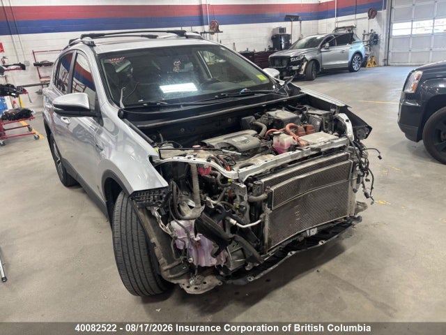 Aukcja sprzedaży 2016 Toyota Rav4, vin: JTMRJREV0GD005523, numer aukcji: 40082522
