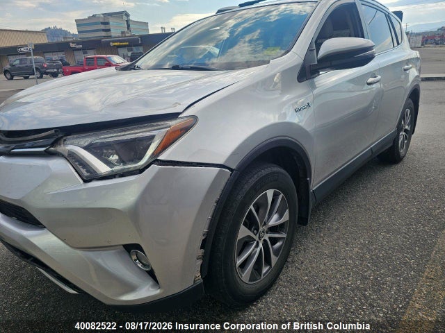 Aukcja sprzedaży 2016 Toyota Rav4, vin: JTMRJREV0GD005523, numer aukcji: 40082522