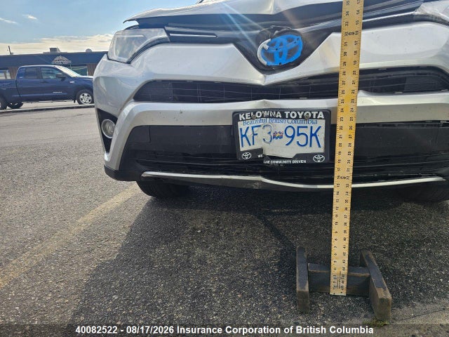 Aukcja sprzedaży 2016 Toyota Rav4, vin: JTMRJREV0GD005523, numer aukcji: 40082522