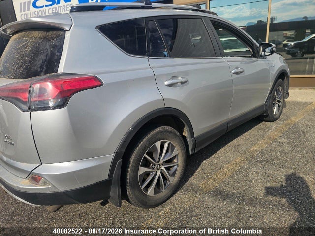 Aukcja sprzedaży 2016 Toyota Rav4, vin: JTMRJREV0GD005523, numer aukcji: 40082522