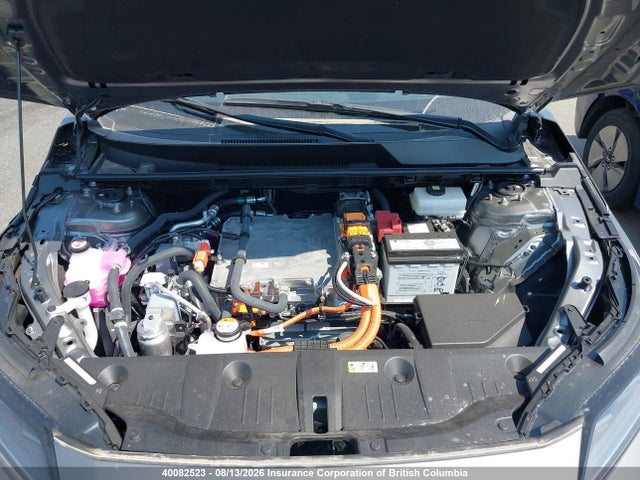 Aukcja sprzedaży 2026 Subaru Solterra, vin: JTMADAFC0TA008081, numer aukcji: 40082523