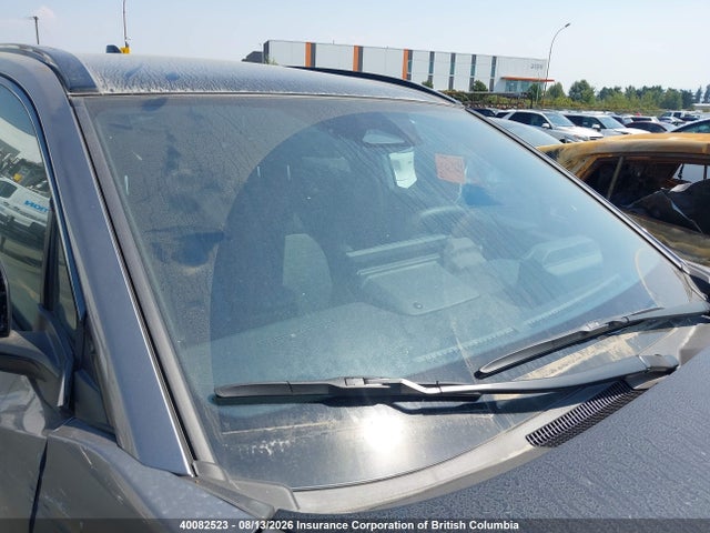 Aukcja sprzedaży 2026 Subaru Solterra, vin: JTMADAFC0TA008081, numer aukcji: 40082523