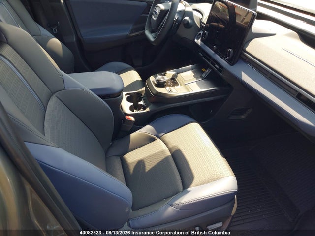 Aukcja sprzedaży 2026 Subaru Solterra, vin: JTMADAFC0TA008081, numer aukcji: 40082523