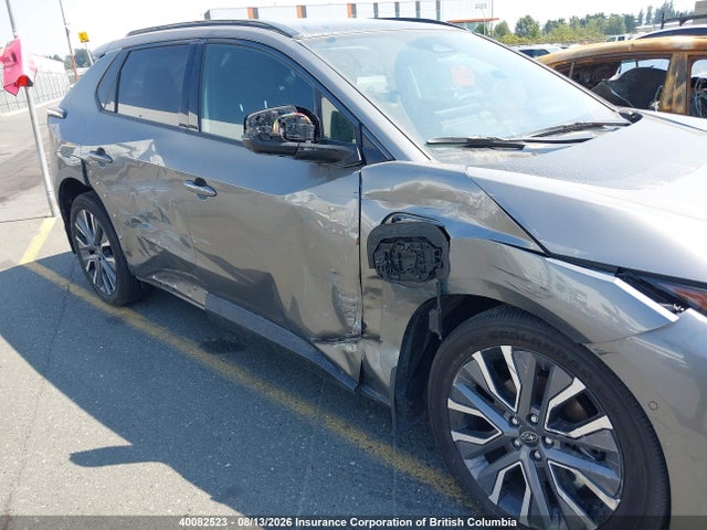 Aukcja sprzedaży 2026 Subaru Solterra, vin: JTMADAFC0TA008081, numer aukcji: 40082523