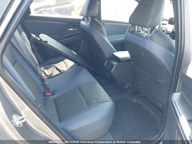 Aukcja sprzedaży 2026 Subaru Solterra, vin: JTMADAFC0TA008081, numer aukcji: 40082523