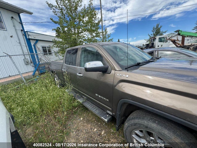 2014 3GTU2VEC4EG560053 main image