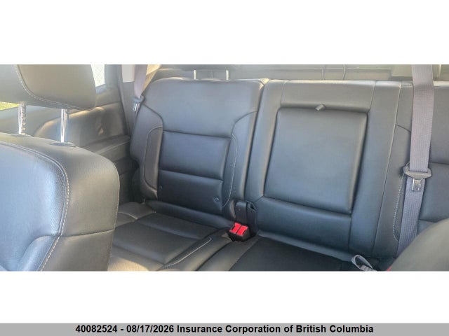 GMC Sierra K1500 Slt 2014 3GTU2VEC4EG560053 Image 12