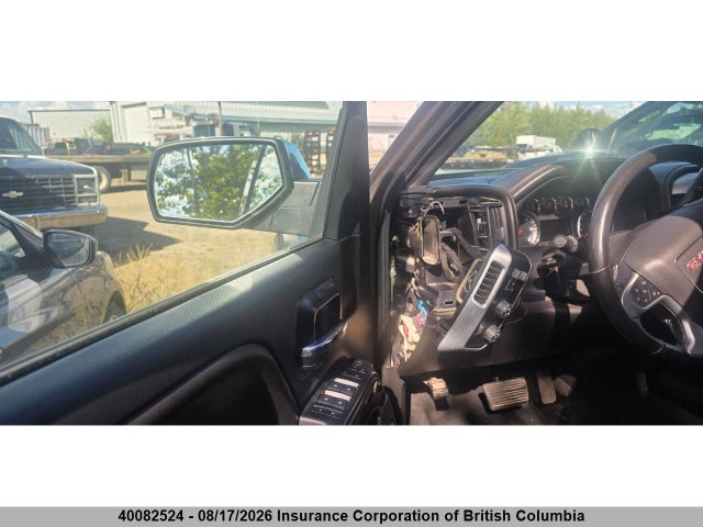 GMC Sierra K1500 Slt 2014 3GTU2VEC4EG560053 Image 14