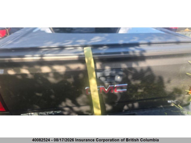 GMC Sierra K1500 Slt 2014 3GTU2VEC4EG560053 Image 8