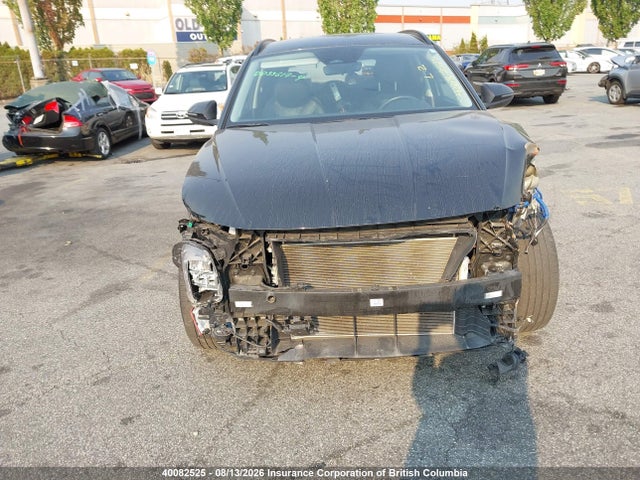 2024 Hyundai Tucson Sel მანქანა იყიდება აუქციონზე, vin: KM8JBCDE0RU271650, აუქციონის ნომერი: 40082525