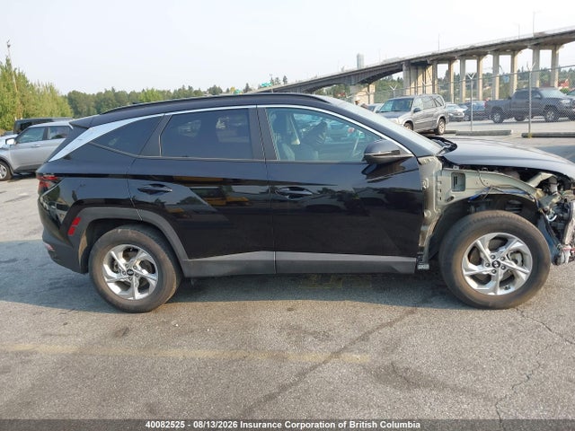 2024 Hyundai Tucson Sel მანქანა იყიდება აუქციონზე, vin: KM8JBCDE0RU271650, აუქციონის ნომერი: 40082525
