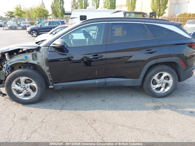 2024 Hyundai Tucson Sel მანქანა იყიდება აუქციონზე, vin: KM8JBCDE0RU271650, აუქციონის ნომერი: 40082525