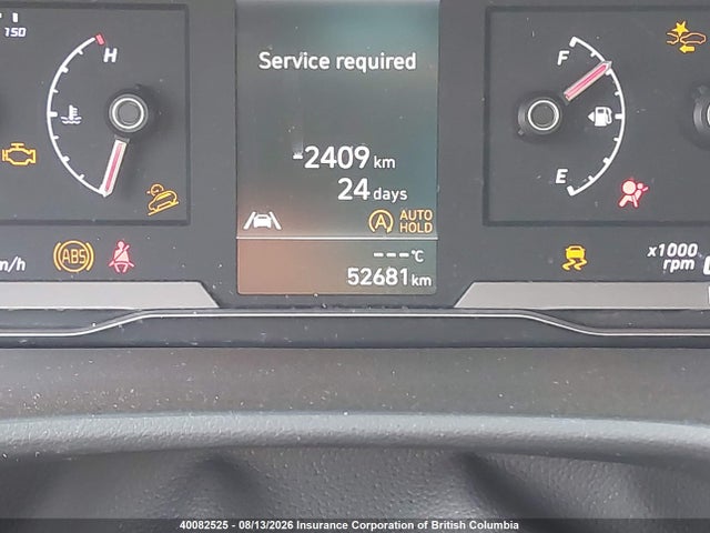 2024 Hyundai Tucson Sel მანქანა იყიდება აუქციონზე, vin: KM8JBCDE0RU271650, აუქციონის ნომერი: 40082525