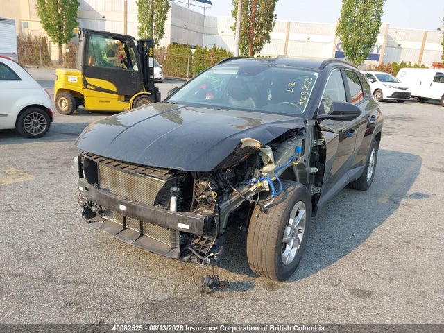 2024 Hyundai Tucson Sel მანქანა იყიდება აუქციონზე, vin: KM8JBCDE0RU271650, აუქციონის ნომერი: 40082525