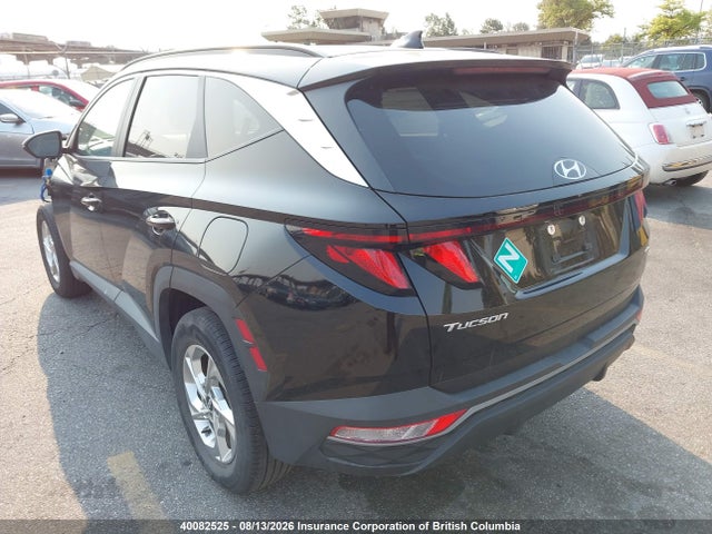 2024 Hyundai Tucson Sel მანქანა იყიდება აუქციონზე, vin: KM8JBCDE0RU271650, აუქციონის ნომერი: 40082525