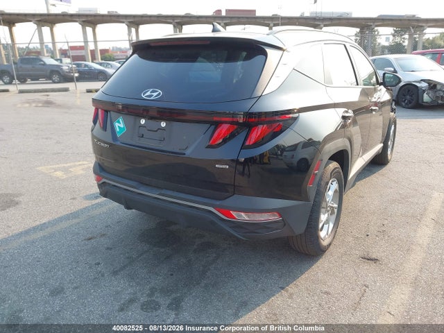 2024 Hyundai Tucson Sel მანქანა იყიდება აუქციონზე, vin: KM8JBCDE0RU271650, აუქციონის ნომერი: 40082525
