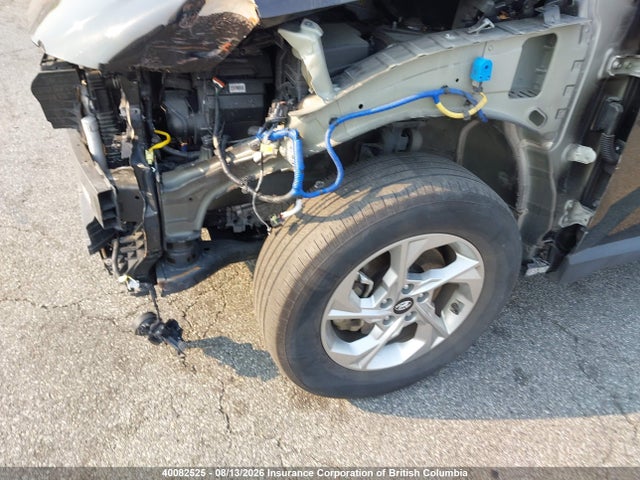 2024 Hyundai Tucson Sel მანქანა იყიდება აუქციონზე, vin: KM8JBCDE0RU271650, აუქციონის ნომერი: 40082525