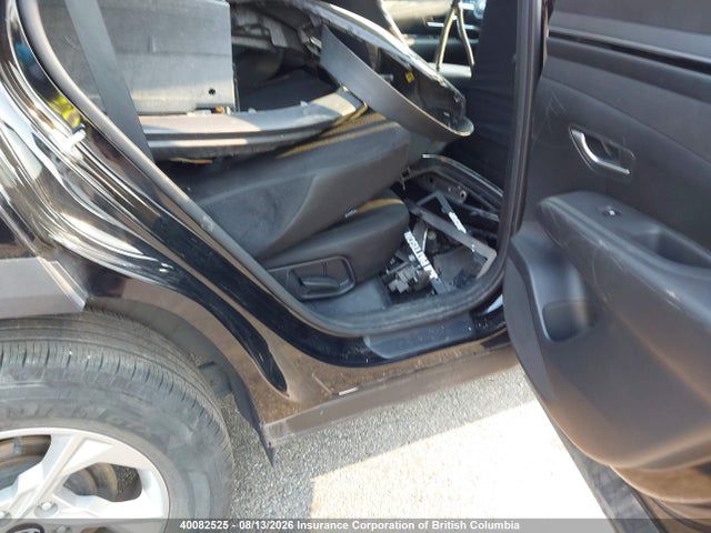 2024 Hyundai Tucson Sel მანქანა იყიდება აუქციონზე, vin: KM8JBCDE0RU271650, აუქციონის ნომერი: 40082525