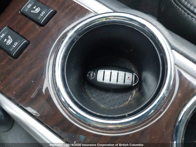Aukcja sprzedaży 2014 Nissan Pathfinder S/sv/sl/platinum, vin: 5N1AR2MM3EC648579, numer aukcji: 40082527