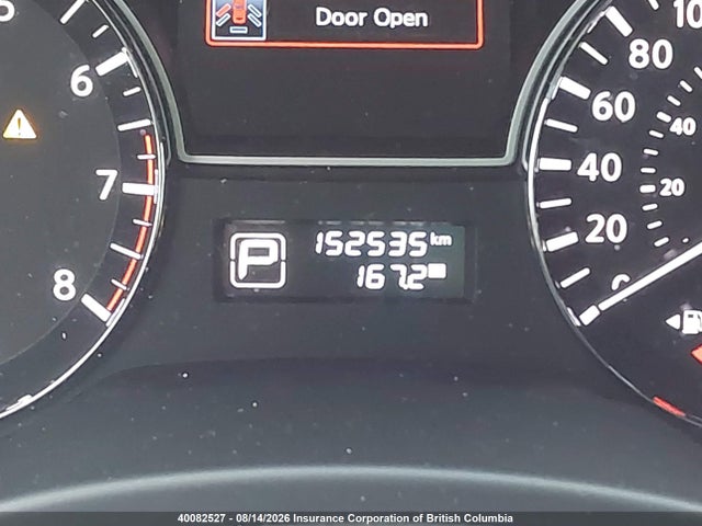Aukcja sprzedaży 2014 Nissan Pathfinder S/sv/sl/platinum, vin: 5N1AR2MM3EC648579, numer aukcji: 40082527